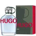 Produktbild: 3614229823806 Hugo Boss Hugo Man EDT 125ml (P1) HUGO BOSS