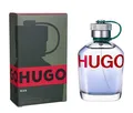 Produktbild: Hugo Man 125 ml Eau de Toilette Spray Neu & OVP