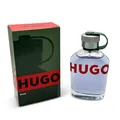 Produktbild: Hugo Boss HUGO Man Eau de Toilette (125 ml) Neu & OVP