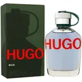 Produktbild: Hugo Boss Hugo Man 125 ml Eau de Toilette EDT Herrenduft Herren Duft