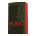 Produktbild: Hugo Boss - HUGO EDT Eau de Toilette Spray~2021 125ml