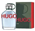 Produktbild: Hugo Boss Hugo Man 125 ml Original NEU + OVP Eau De Toilette EDT Men Herrenduft