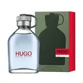 Produktbild: Hugo Boss Eau de Toilette Spray Hugo 125ml Herren