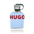 Produktbild: Hugo Hugo Man Eau De Toilette 125 ml (man)