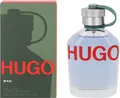Produktbild: Hugo Hugo Man Eau De Toilette 125 ml (man)