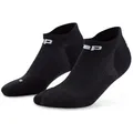 Produktbild: Cep Damen Core Run No Show Socks 5.0 schwarz