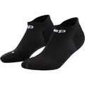 Produktbild: CEP Socken No Show 5.0, schwarz