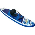 Produktbild: SUP Board-Set Oceana 305 x 84 x 12 cm - Blau