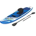 Produktbild: Bestway Stand up Paddle Board Oceana Convertible Set 305 x 84 x 12cm