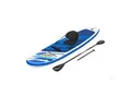 Produktbild: Bestway® Hydro-Force™ SUP Allround Board-Set Oceana 305 x 84 x 12 cm