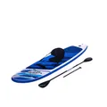 Produktbild: Bestway Stand Up Paddleboard Wassersport Hydro Force SUP Allro Board Set Kajak S