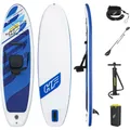 Produktbild: Bestway Hydro-Force SUP Surfboard Board Allround Board-Set Oceana