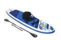 Produktbild: Bestway Hydro-Force SUP Allround Board-Set Oceana mit Kajak-Sitz und Paddel;