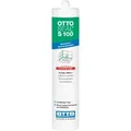 Produktbild: OTTOSEAL S100 - Premium Silikon | C67 anthrazit