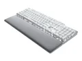 Produktbild: Razer Pro Type Ultra - Tastatur - hintergrundbeleuchtet