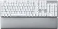 Produktbild: Razer Pro Type Ultra - Tastatur - hintergrundbeleuchtet - Bluetooth, 2,4 GHz, USB-C - QWERTZ - Deutsch - Tastenschalter: Razer Yellow (RZ03-04110300-R3G1)