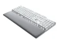 Produktbild: Razer Pro Type Ultra - Tastatur - hintergrundbeleuchtet