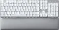 Produktbild: Razer Pro Type Ultra Kabellose Mechanische Gaming-Tastatur, Weiß, QWERTZ