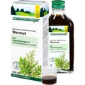 Produktbild: WERMUTSAFT Schoenenberger 200 ml