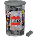 Produktbild: Androni Blox 100 graue 8er Steine in Dose (104114544)
