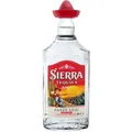 Produktbild: Sierra Tequila Blanco 35% Vol