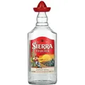 Produktbild: Sierra Tequila Blanco 35% Vol. 0,7l