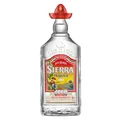 Produktbild: Sierra Tequila Blanco, 0,7l