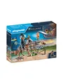 Produktbild: Playmobil Novelmore - Übungsplatz