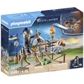 Produktbild: Playmobil® Novelmore Übungsplatz 71297