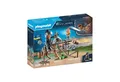 Produktbild: Playmobil® 71297 Novelmore - Übungsplatz Konstruktions-Spielset