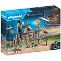Produktbild: PLAYMOBIL® 71297 Novelmore - Übungsplatz