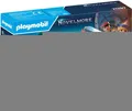 Produktbild: PLAYMOBIL Novelmore Übungsplatz 71297