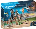 Produktbild: Playmobil Novelmore - Übungsplatz 71297 Neu & OVP Ritter Burg Ritterburg