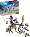 Produktbild: PLAYMOBIL Novelmore 71297 Novelmore - Übungsplatz NEUHEIT 2023 OVP<