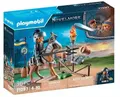 Produktbild: 4008789712974 Zestaw z figurką Novelmore 71297 Plac do ćwiczeń Playmobil ®