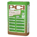 Produktbild: PCI Periplan Extra Staubarm Spezial-Spachtelmasse zum Ausgleichen 25 kg