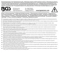Produktbild: BGS Werkzeug BGS Do it yourself 80662