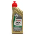 Produktbild: Castrol MTX FULL Synthetic 75W-140 Motorrad Getriebeöl 1l Flasche