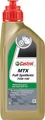 Produktbild: Castrol MTX Full Synthetic 75W-140 Getriebeöl, 1L