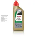 Produktbild: CASTROL 1 L LITER MTX FULL SYNTHETIC 75W140 GETRIEBEÖL MOTORRAD SCHALTGETRIEBE