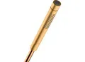 Produktbild: hansgrohe Axor Starck Stabhandbrause 28532250 DN 15, 2jet, brushed gold optic