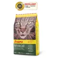 Produktbild: 4,25 kg Josera NatureCat Trockenfutter Nature Cat Katzenfutter Getreidefrei