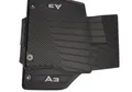 Produktbild: Original Audi A3 Gummifußmatten Allwettermatten vorne 8V5061502  041