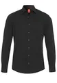 Produktbild: 3355-104 Pure- City Hemd Red Langarm