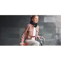 Produktbild: Hövding Fahrradhelm Hövding Airbag Fahrradhelm, Airbag Fahrradhelm, Fahrrad Airbag, Kragen, Kopfschutz, Helmkragen