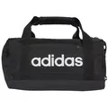 Produktbild: Tasche Unisex, adidas Linear Duffel XS Bag, Schwarz