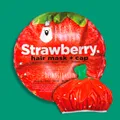 Produktbild: Bear Fruits - Haarmaske & -haube 