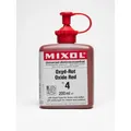 Produktbild: Mixol Abtönkonzentrat 200ml Nr. 4 - Oxyd-Rot