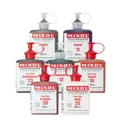 Produktbild: Mixol Universal Abtönkonzentrat 200ml NR4 Oxyd-rot, Abtönfarbe