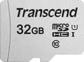 Produktbild: SD microSD Card 32GB Transcend SDHC USD300S (ohne Adapter)